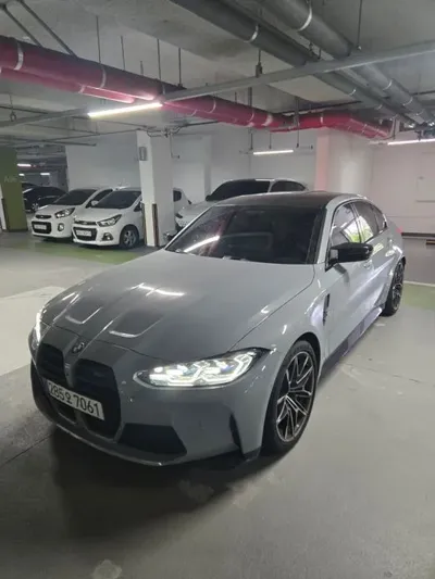 BMW M3