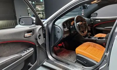 Dodge Charger