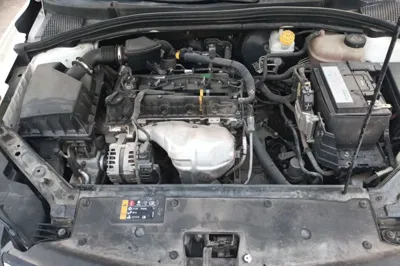 Roewe i5