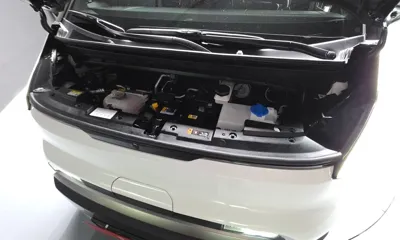 Kia PV5