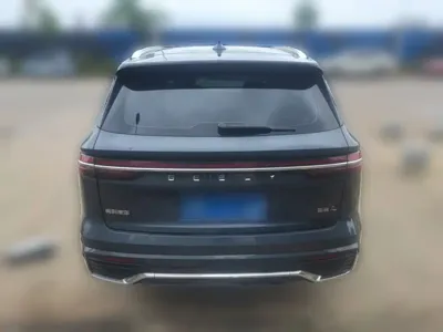 Geely Xingyue L
