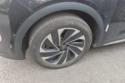 Hongqi HS7 PHEV