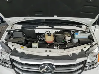 大通 V80