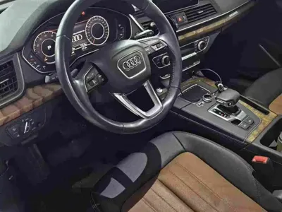 Audi Q5L