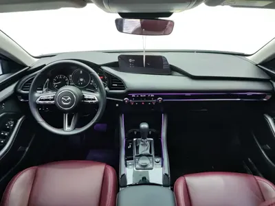 Mazda 3 Axela