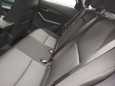 Mazda CX-30 EV
