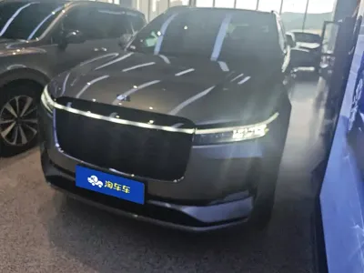 Li Auto Li ONE