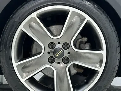 MINI Mini Coupe