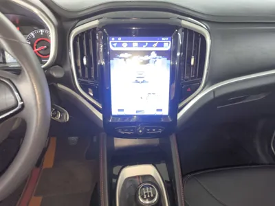Brilliance V3