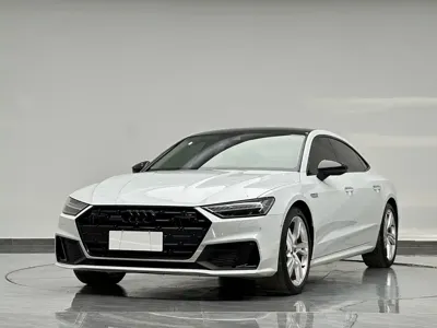 Audi A7L