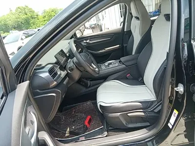 BYD Destroyer 05