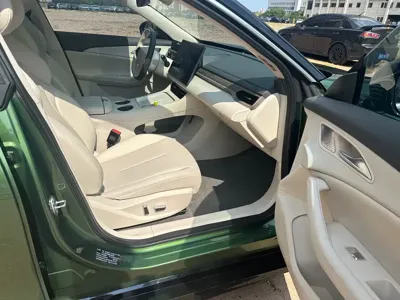 Fengxing Xinghai S7