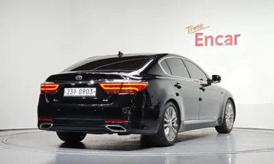 Kia K9
