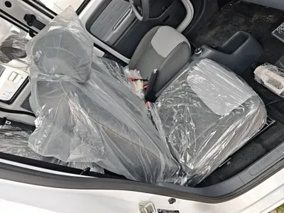 Wuling Zhiguang EV