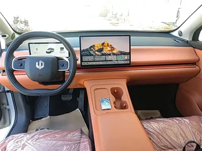 Leapmotor Leapmotor C10