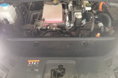 Geely Galaxy E5