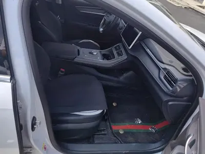 BYD Destroyer 05