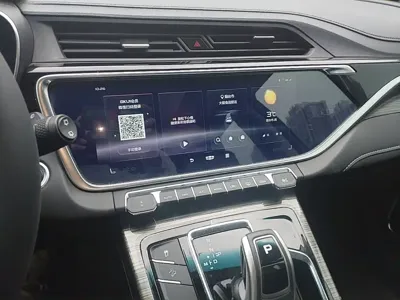 Geely Boyue