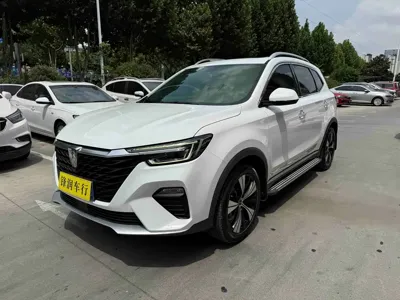 Roewe RX5