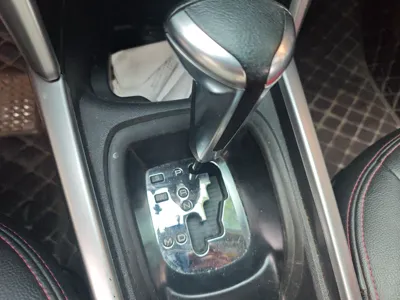 Citroen C3-XR