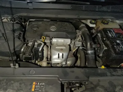 Buick GL6