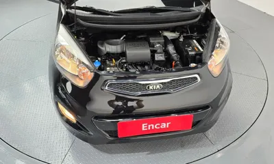 Kia Morning