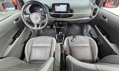 Kia Morning