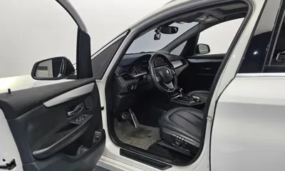 BMW 2-Series
