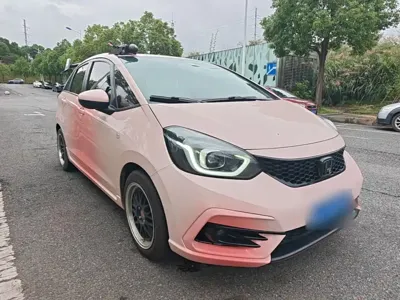 Honda Life