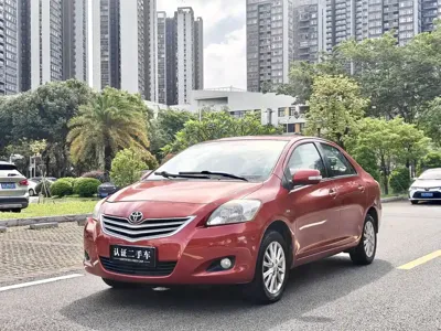 Toyota Vios