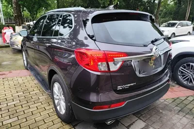 Buick Envision