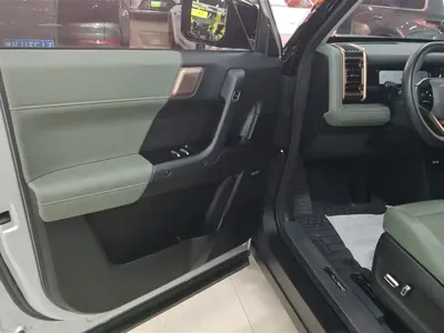 iCAR iCAR 03