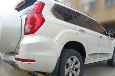 Haval H9