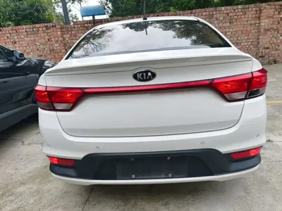 Kia K2