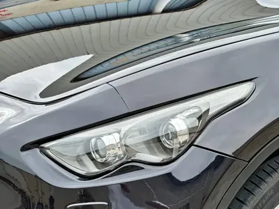 Infiniti FX