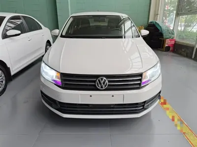 Volkswagen Santana