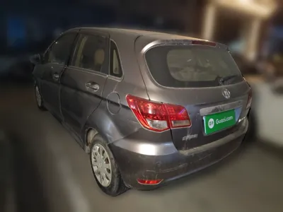BAIC E Series