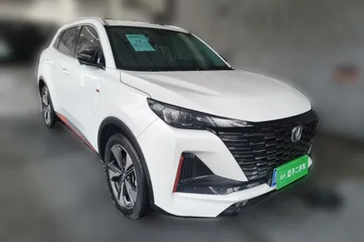 Changan CS55PLUS