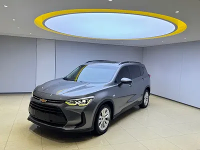 Chevrolet Volando