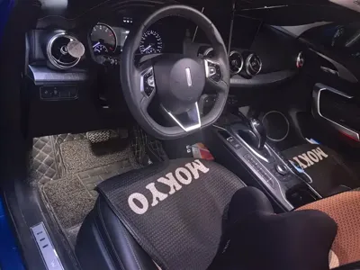 WEY Wey VV5