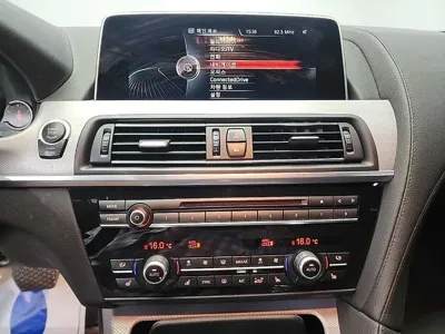 BMW 6-Series