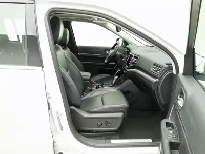 Jeep Grand Commander