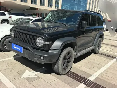 Tank Tank 300