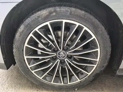 BYD Han