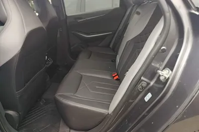 Changan Ruicheng PLUS