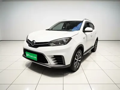 MG MG GS