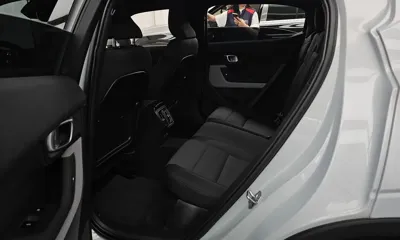 Polestar Polestar 2