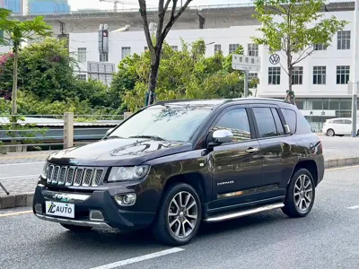 Jeep Compass (Import)