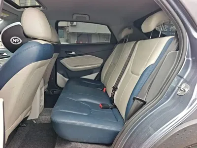Chery Tiggo 3x