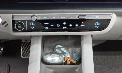 Hyundai Ioniq6